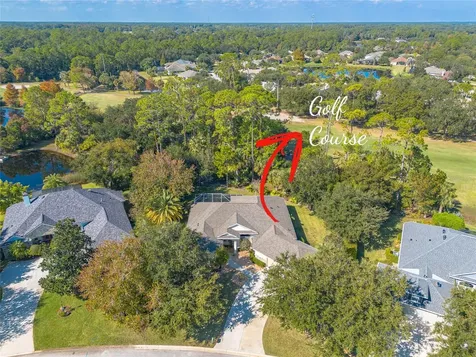 1480 Kilrush Drive Ormond Beach FL 32174