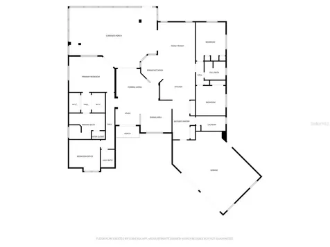 1480 Kilrush Drive Ormond Beach FL 32174