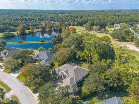 1480 Kilrush Drive Ormond Beach FL 32174