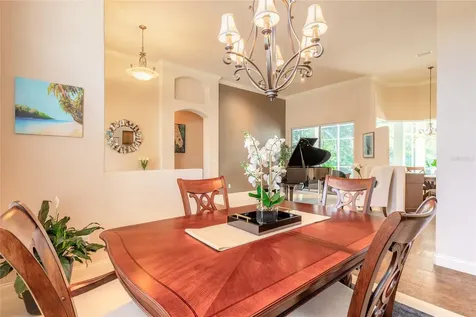1480 Kilrush Drive Ormond Beach FL 32174