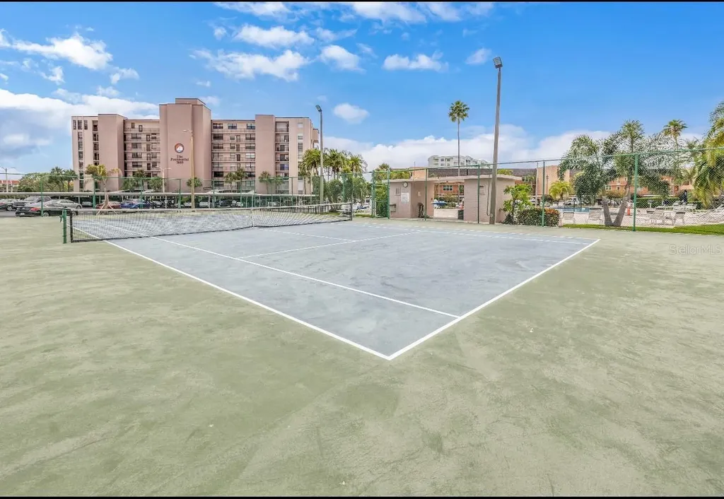 7700 Sun Island Drive S South Pasadena FL 33707