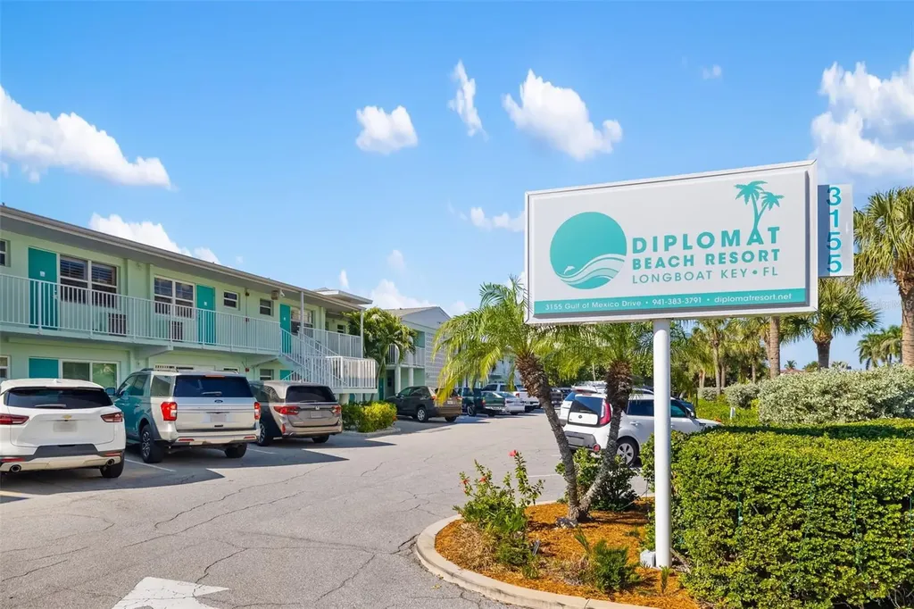 3155 Gulf Of Mexico Drive Longboat Key FL 34228