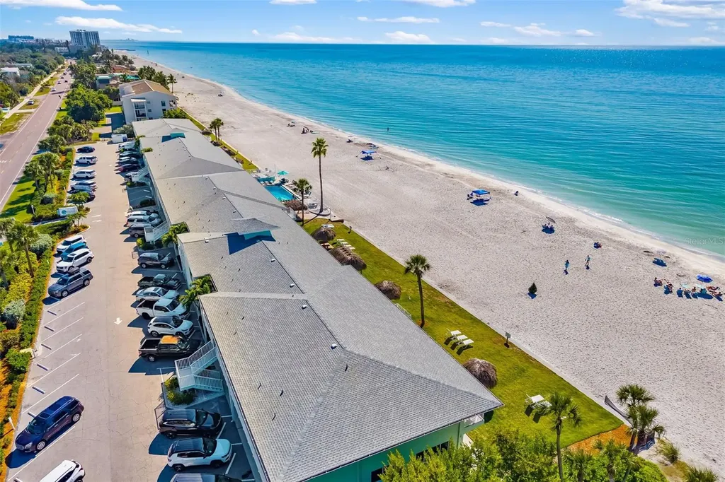 3155 Gulf Of Mexico Drive Longboat Key FL 34228