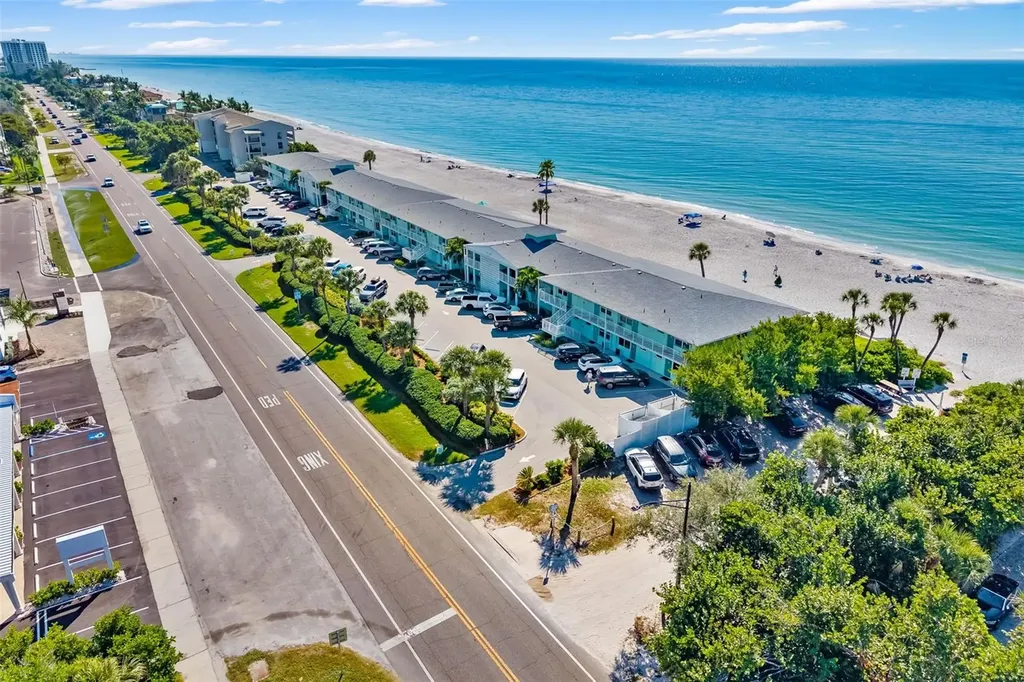 3155 Gulf Of Mexico Drive Longboat Key FL 34228