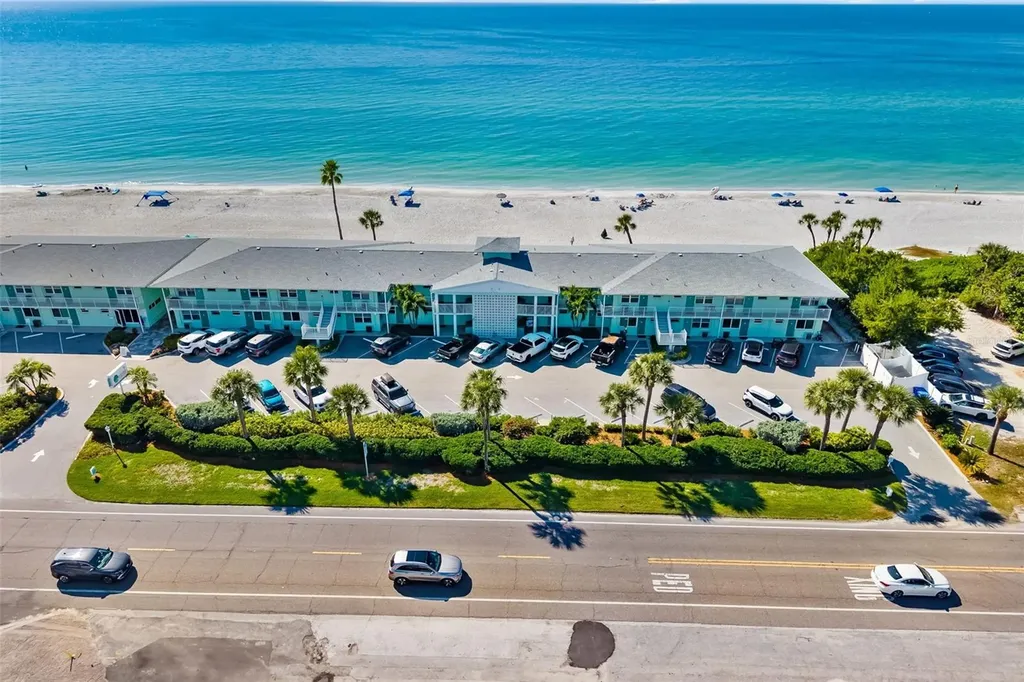 3155 Gulf Of Mexico Drive Longboat Key FL 34228