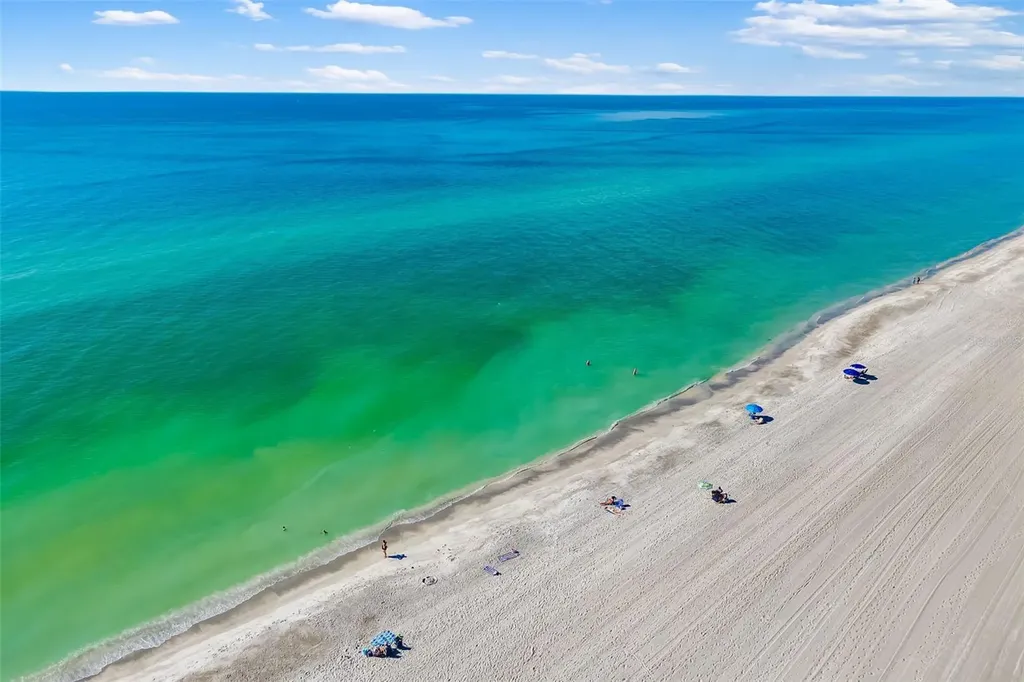 3155 Gulf Of Mexico Drive Longboat Key FL 34228