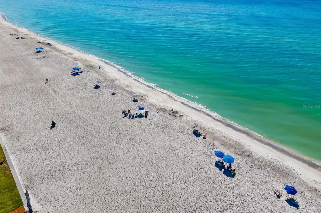 3155 Gulf Of Mexico Drive Longboat Key FL 34228