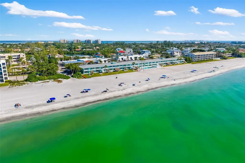 3155 Gulf Of Mexico Drive Longboat Key FL 34228
