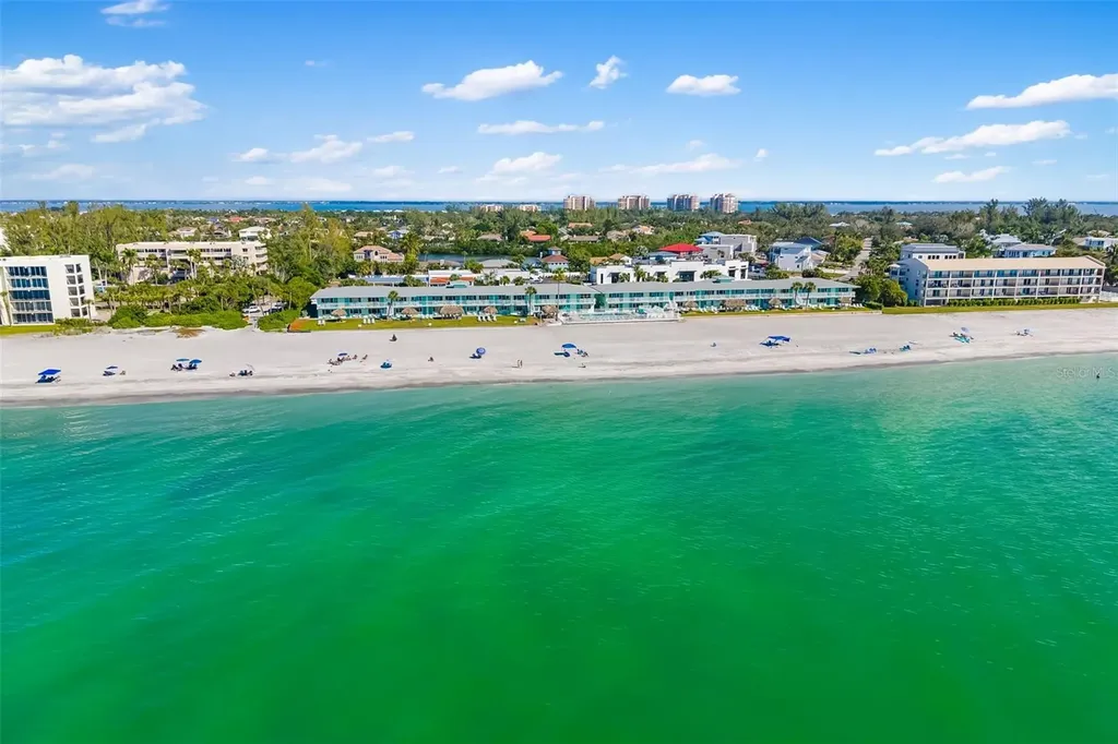 3155 Gulf Of Mexico Drive Longboat Key FL 34228