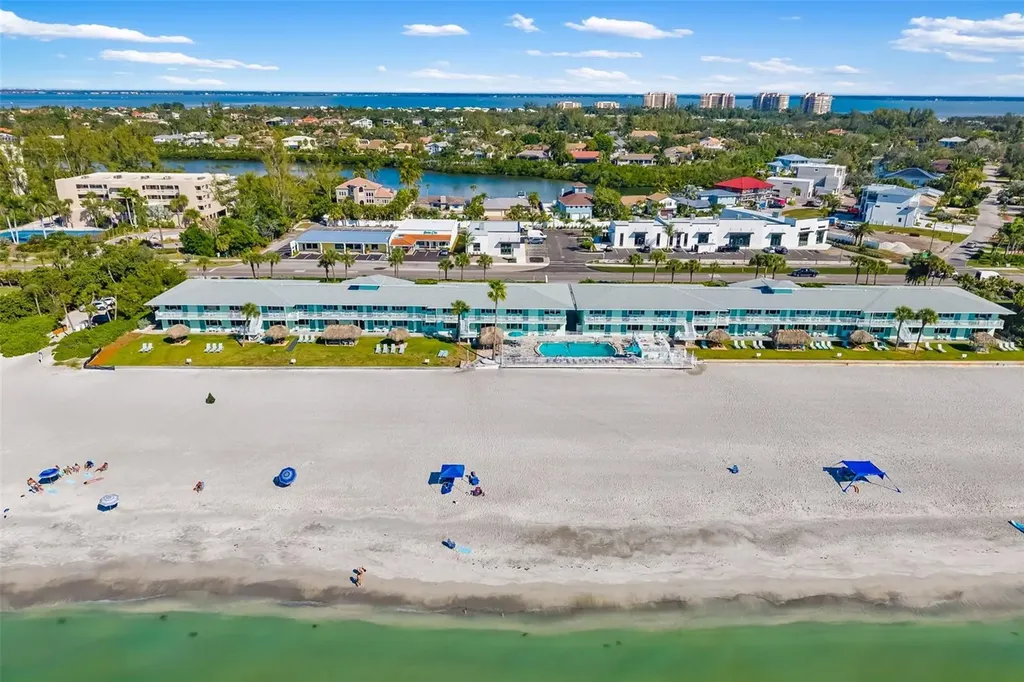 3155 Gulf Of Mexico Drive Longboat Key FL 34228