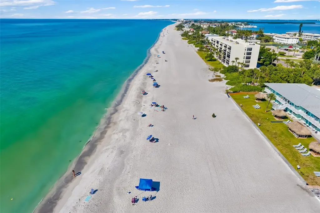 3155 Gulf Of Mexico Drive Longboat Key FL 34228