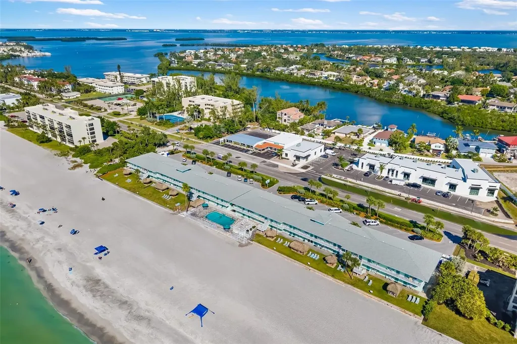 3155 Gulf Of Mexico Drive Longboat Key FL 34228