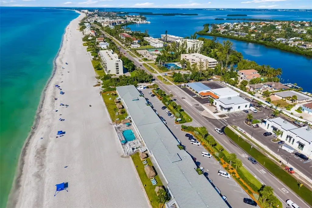 3155 Gulf Of Mexico Drive Longboat Key FL 34228