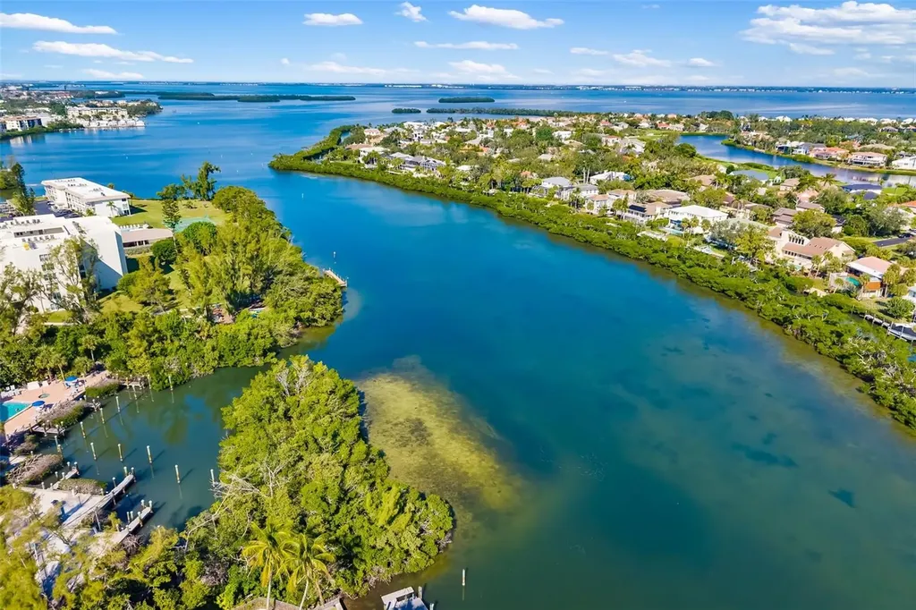 3155 Gulf Of Mexico Drive Longboat Key FL 34228
