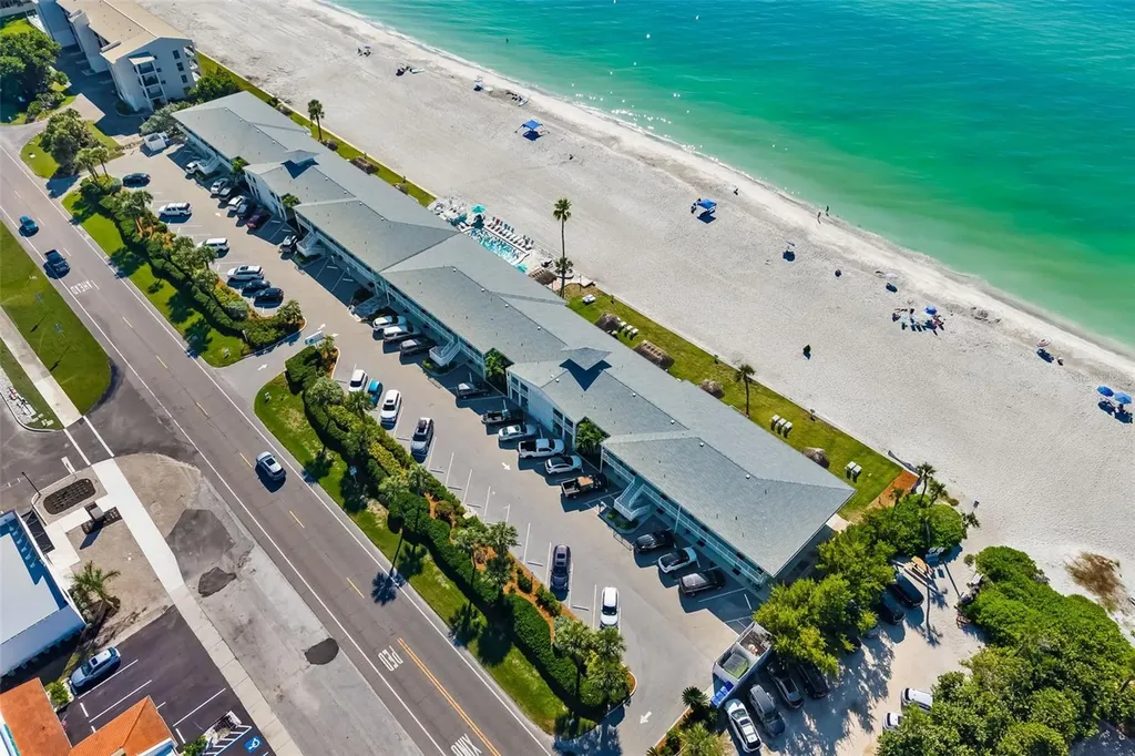 3155 Gulf Of Mexico Drive Longboat Key FL 34228