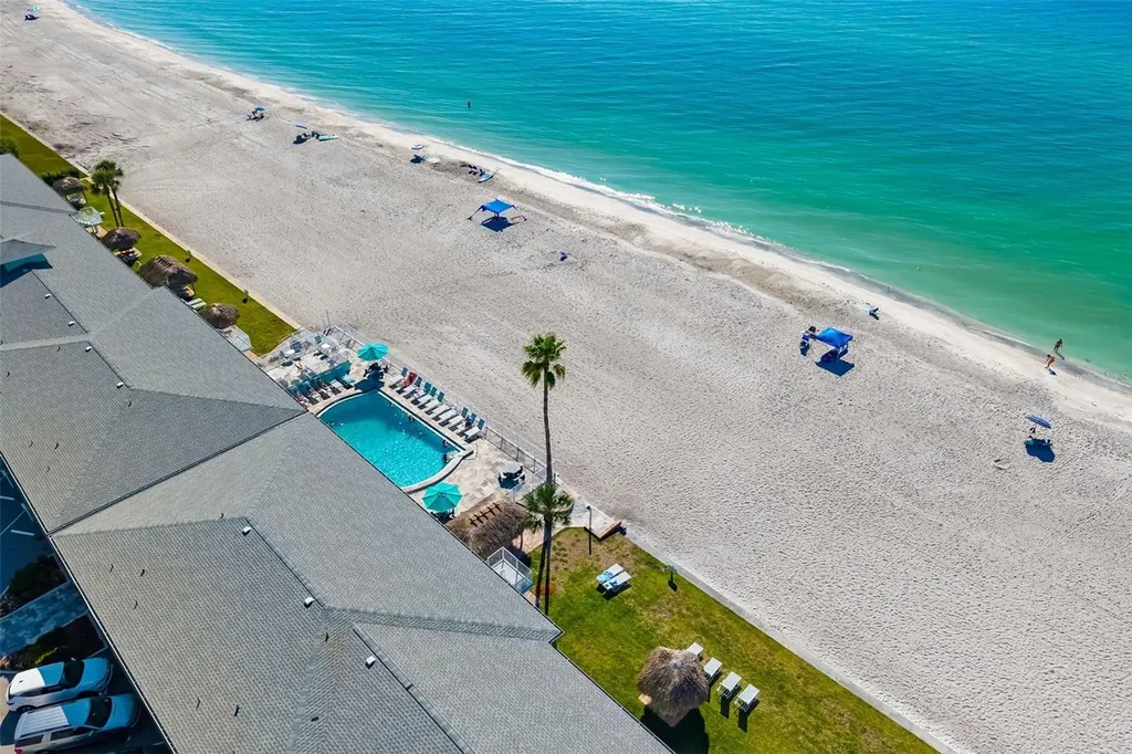 3155 Gulf Of Mexico Drive Longboat Key FL 34228