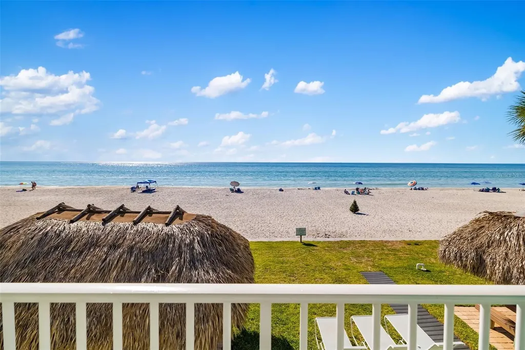3155 Gulf Of Mexico Drive Longboat Key FL 34228