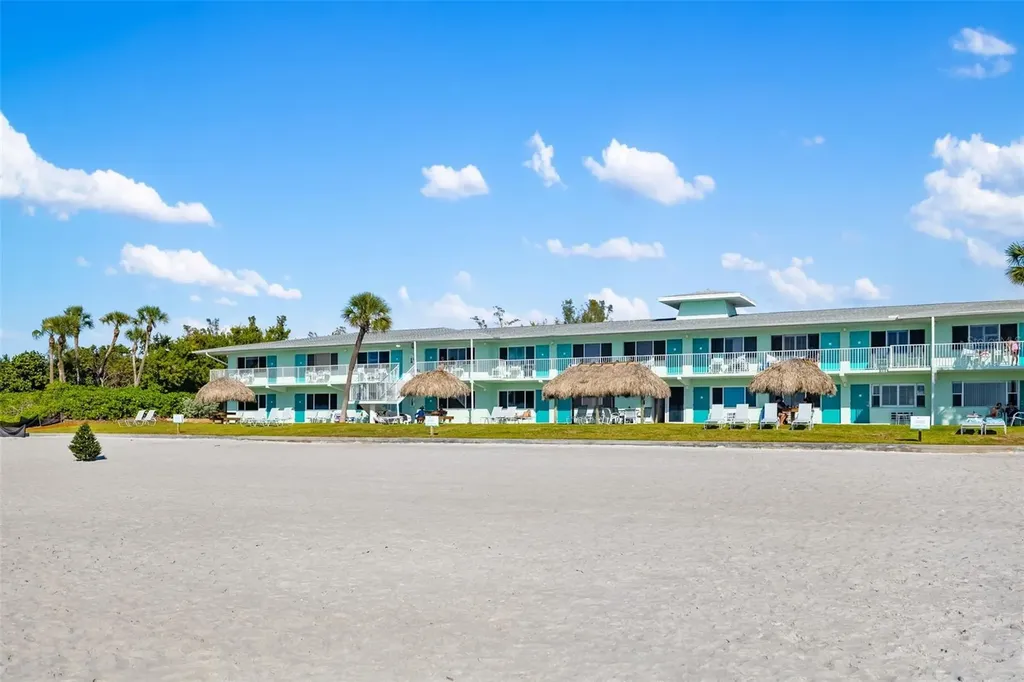 3155 Gulf Of Mexico Drive Longboat Key FL 34228