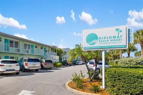 3155 Gulf Of Mexico Drive Longboat Key FL 34228