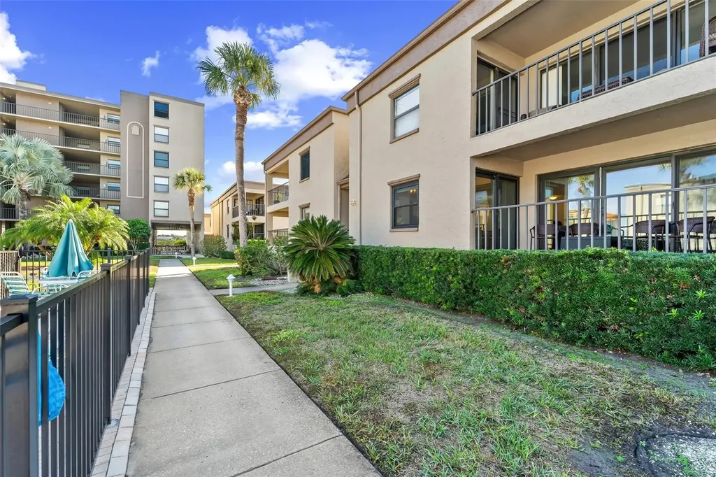 19725 Gulf Boulevard Indian Shores FL 33785