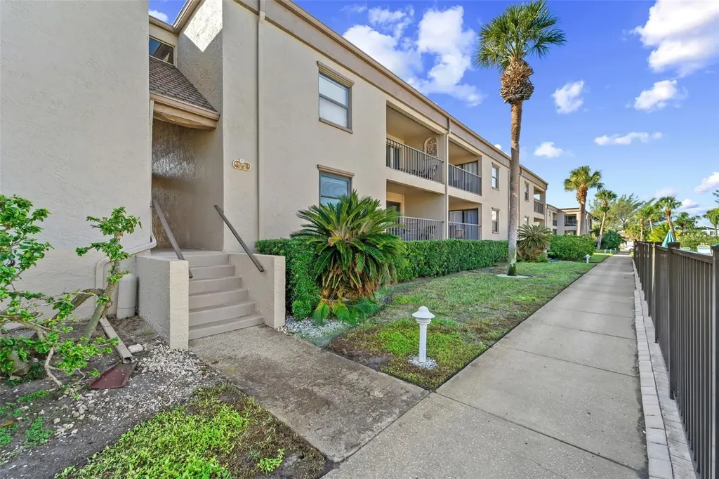 19725 Gulf Boulevard Indian Shores FL 33785