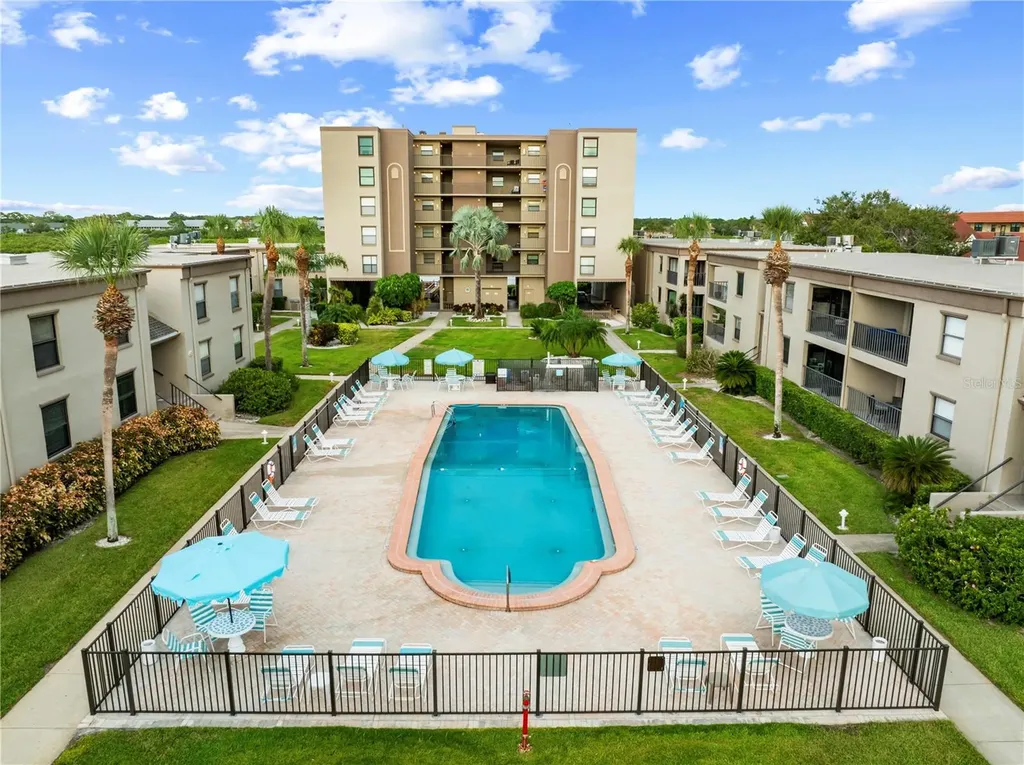 19725 Gulf Boulevard Indian Shores FL 33785