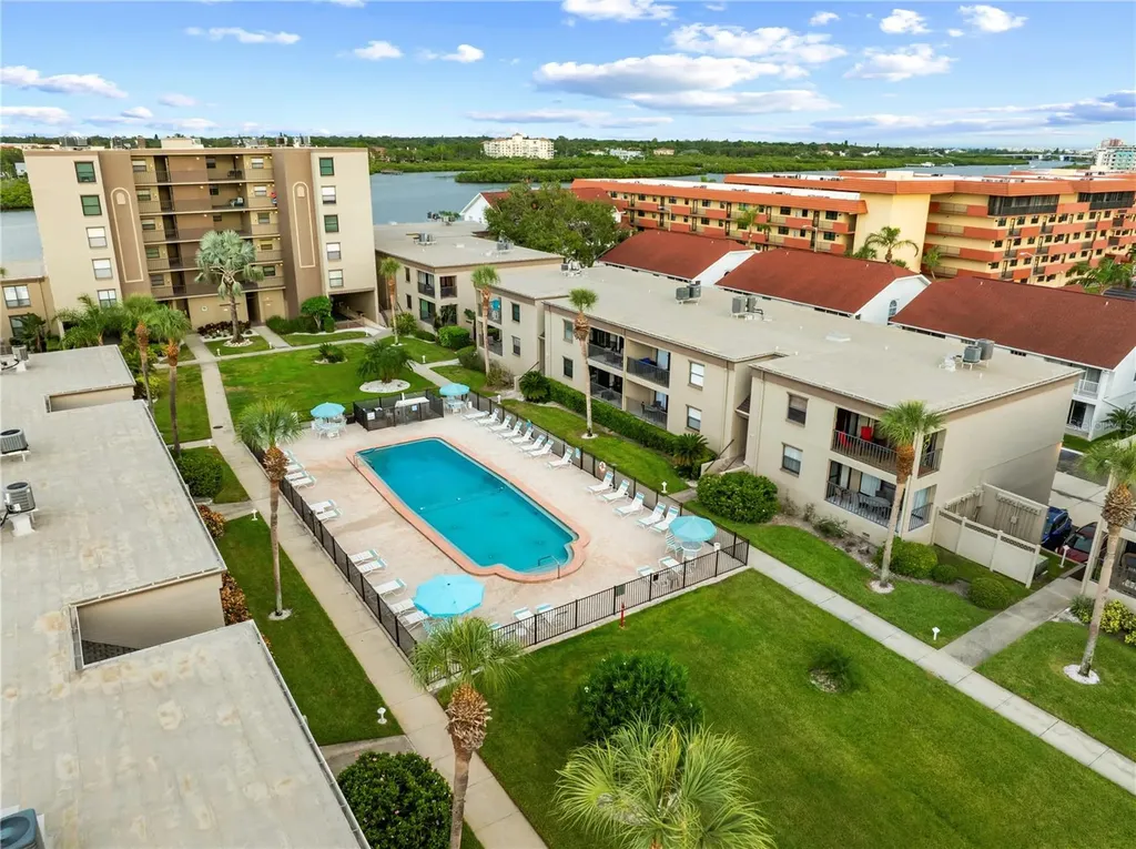 19725 Gulf Boulevard Indian Shores FL 33785