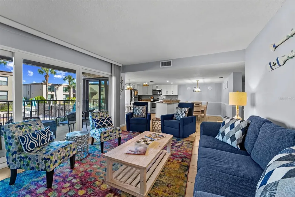 19725 Gulf Boulevard Indian Shores FL 33785