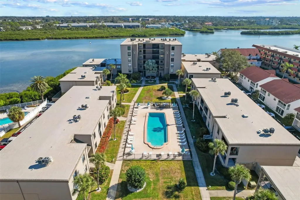 19725 Gulf Boulevard Indian Shores FL 33785