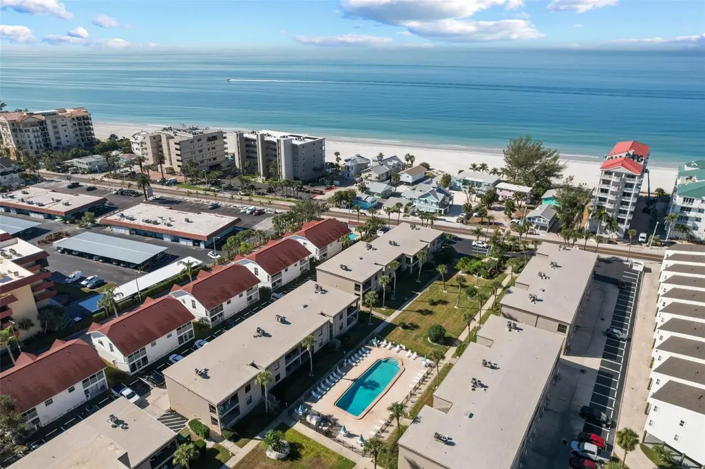 19725 Gulf Boulevard Indian Shores FL 33785