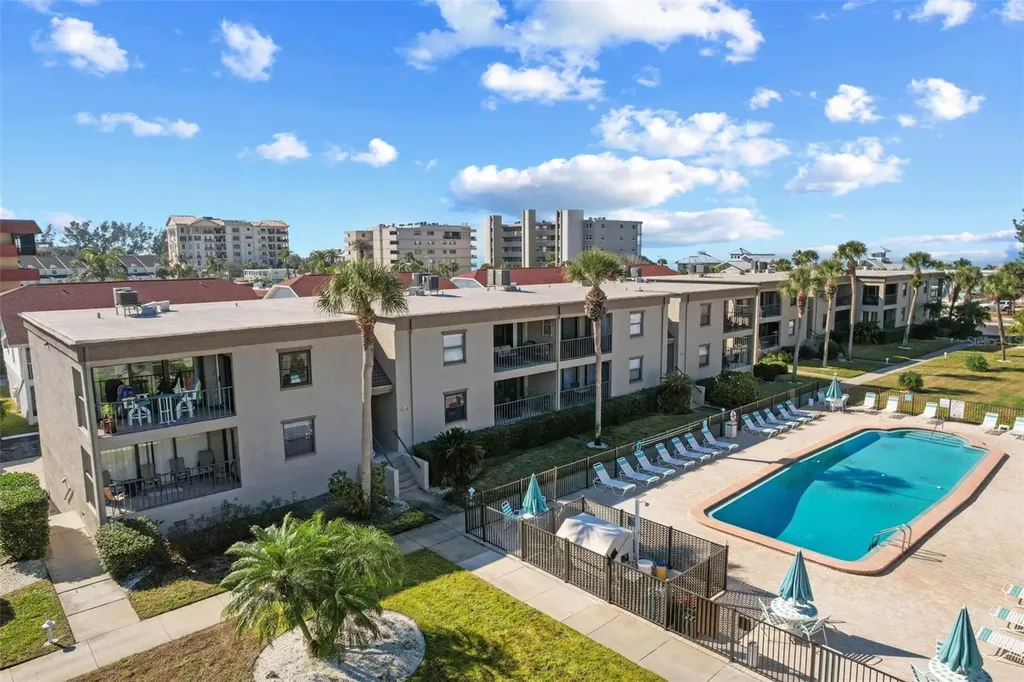 19725 Gulf Boulevard Indian Shores FL 33785