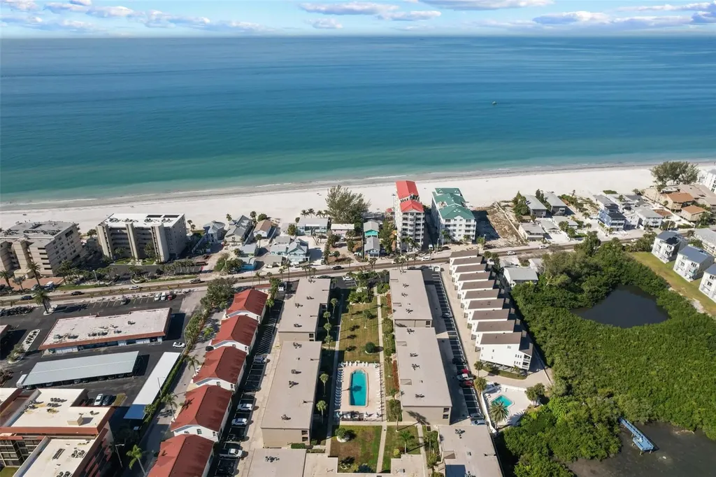 19725 Gulf Boulevard Indian Shores FL 33785
