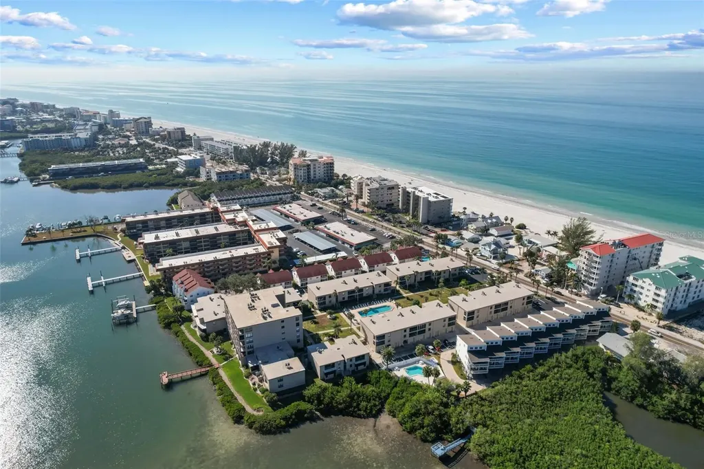 19725 Gulf Boulevard Indian Shores FL 33785