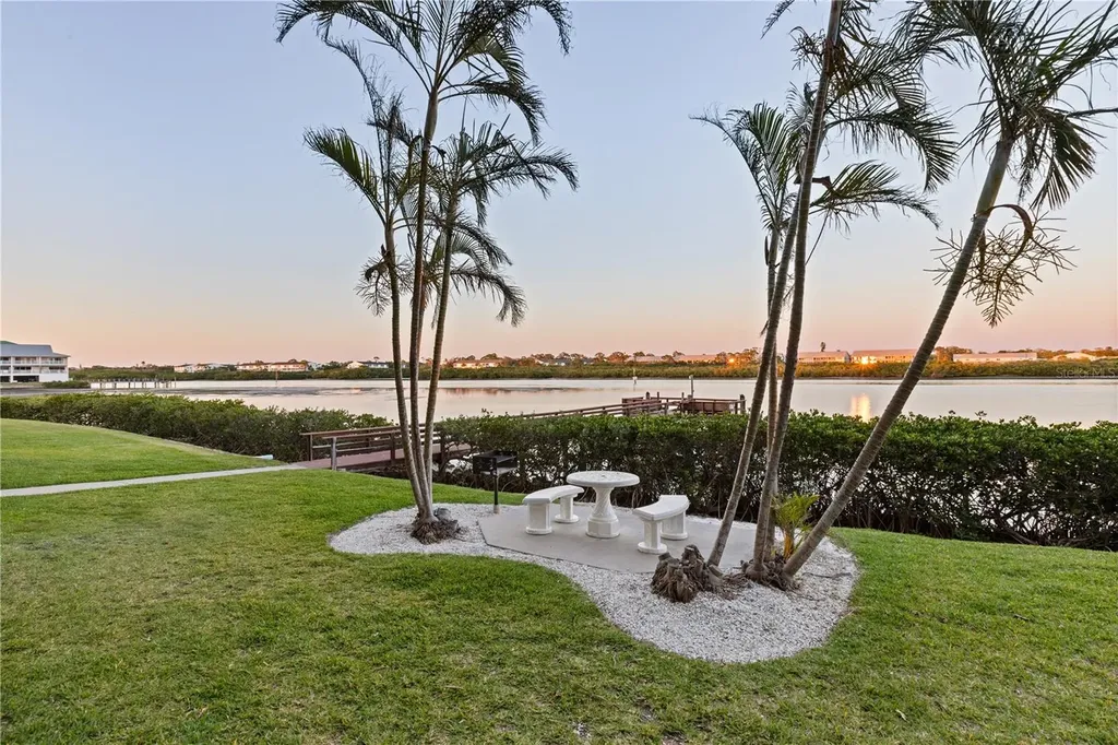 19725 Gulf Boulevard Indian Shores FL 33785