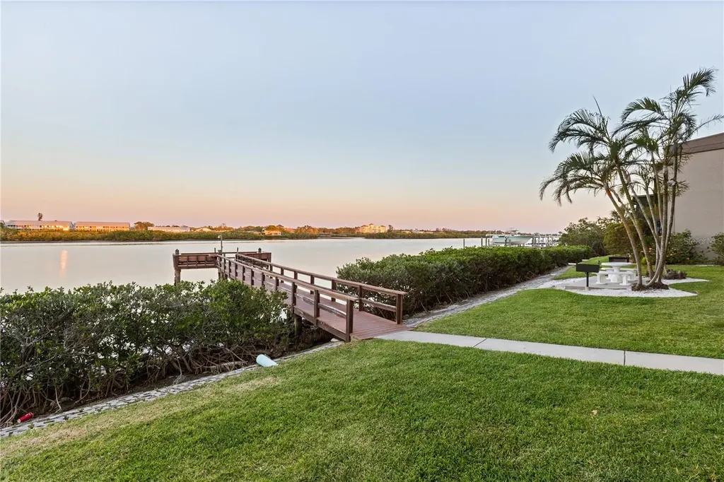 19725 Gulf Boulevard Indian Shores FL 33785