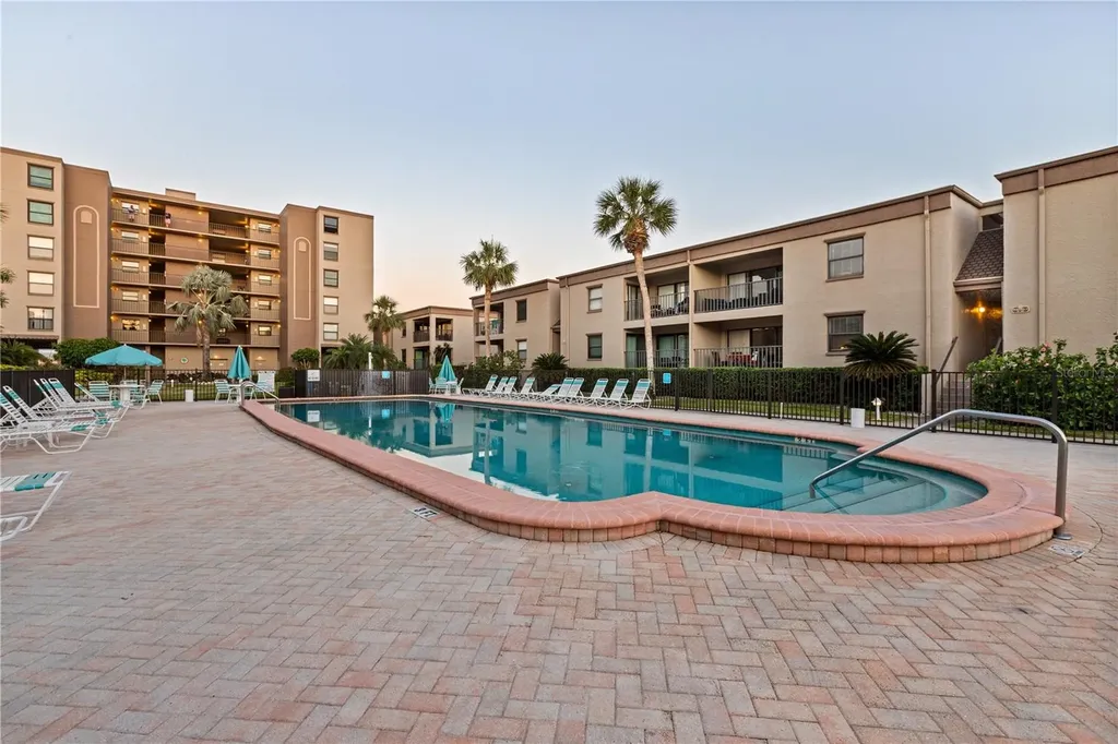 19725 Gulf Boulevard Indian Shores FL 33785