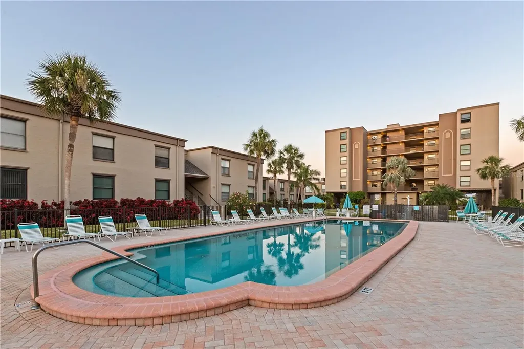 19725 Gulf Boulevard Indian Shores FL 33785