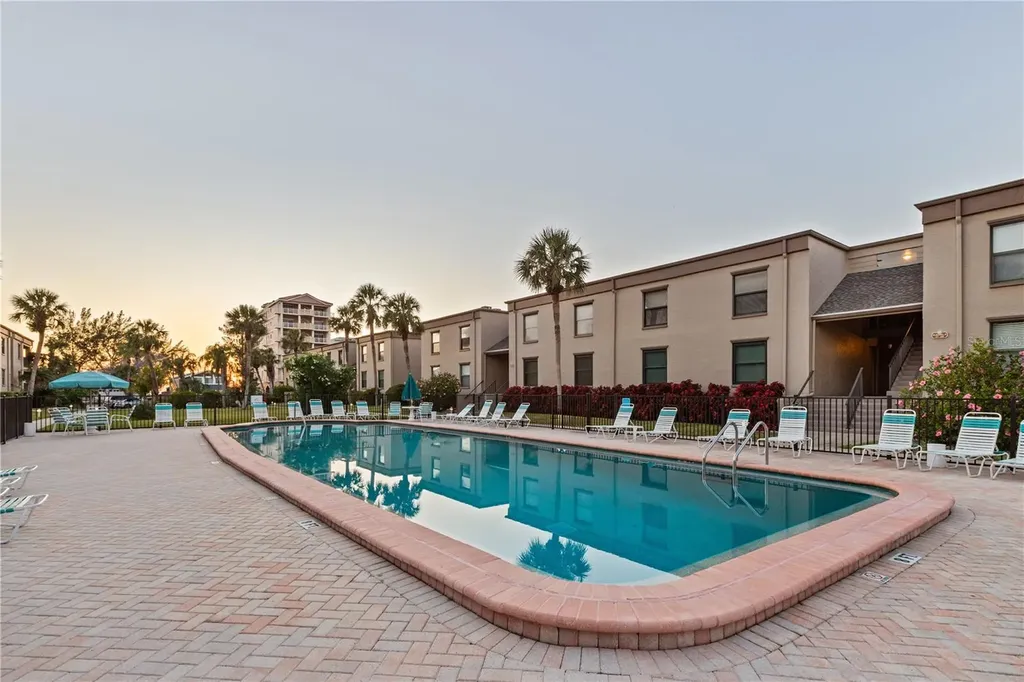 19725 Gulf Boulevard Indian Shores FL 33785