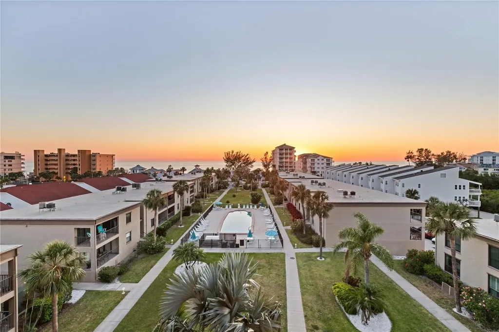 19725 Gulf Boulevard Indian Shores FL 33785