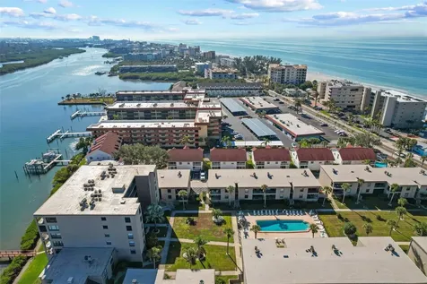 19725 Gulf Boulevard Indian Shores FL 33785