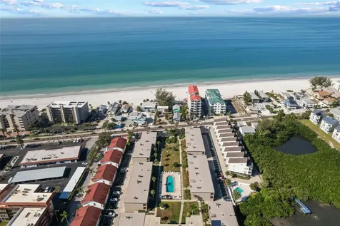 19725 Gulf Boulevard Indian Shores FL 33785