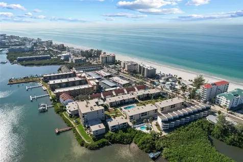 19725 Gulf Boulevard Indian Shores FL 33785