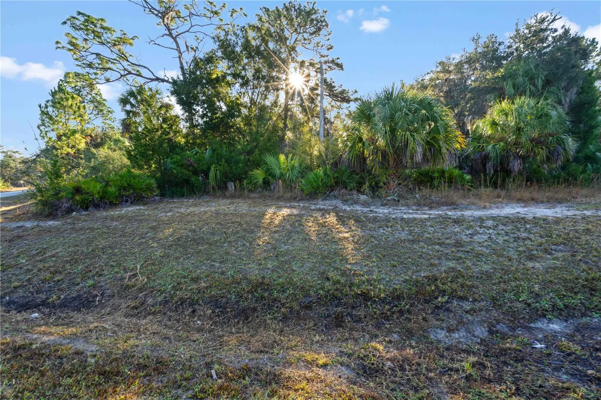 Tbd E Cason Boulevard Inglis FL 34449