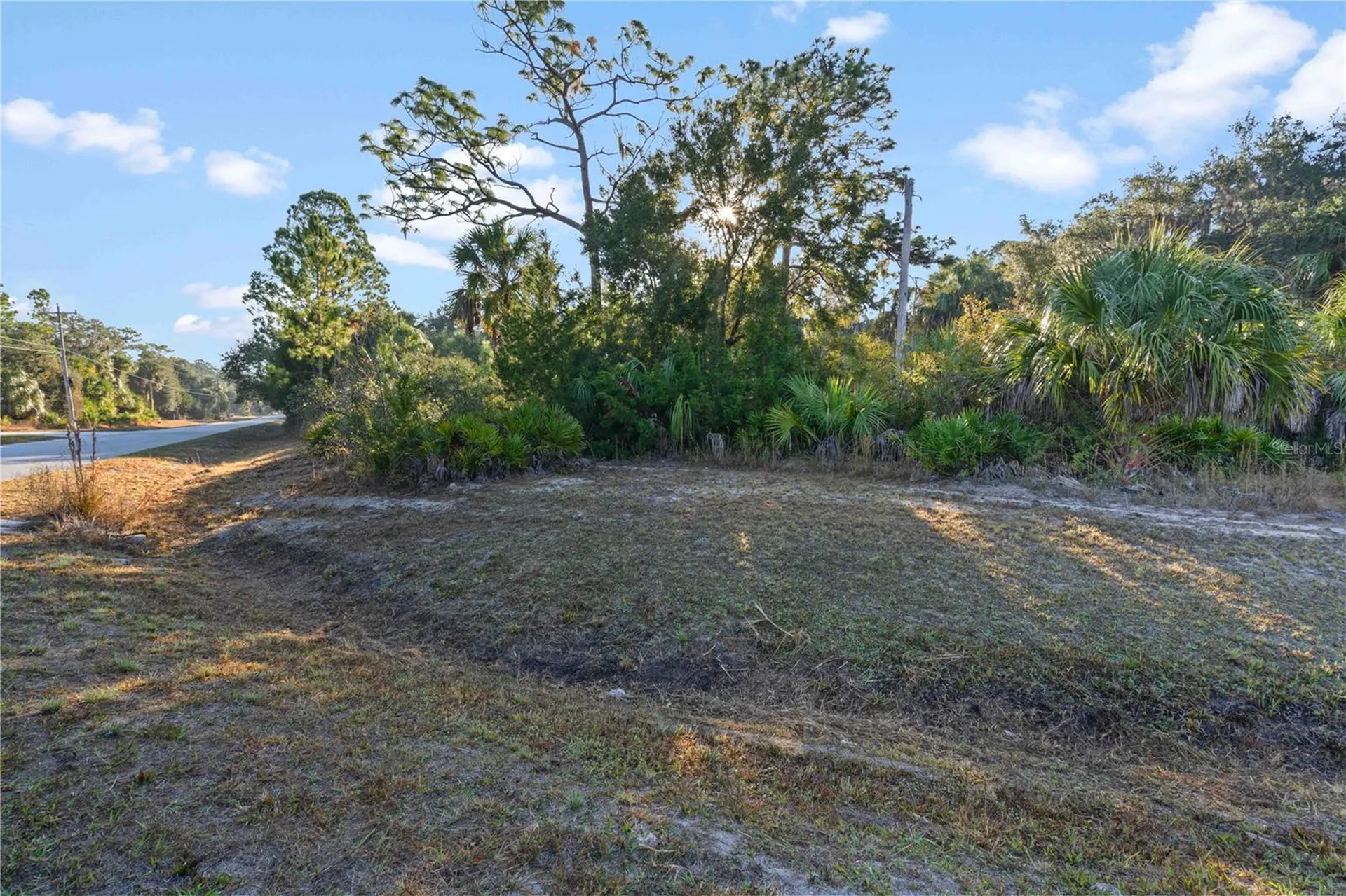 Tbd E Cason Boulevard Inglis FL 34449