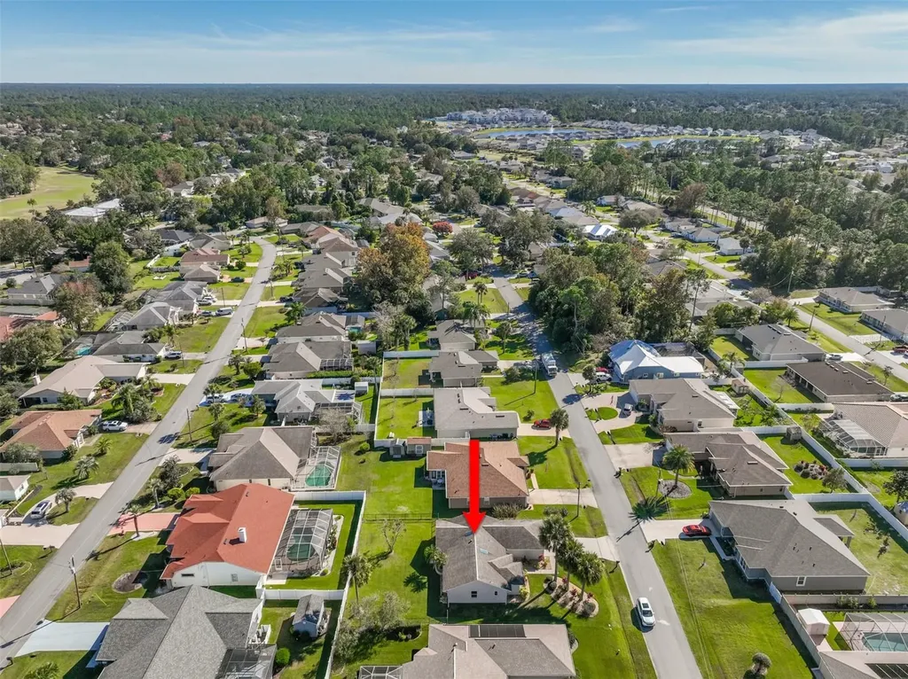 5 Westglen Lane Palm Coast FL 32164