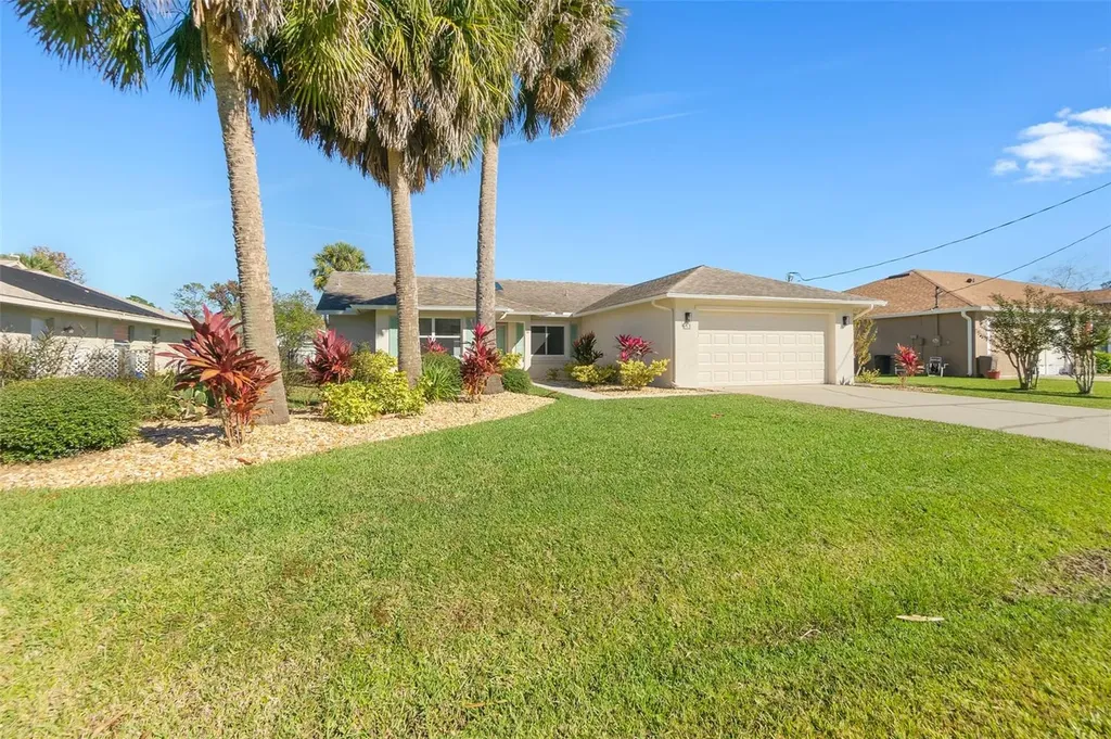 5 Westglen Lane Palm Coast FL 32164