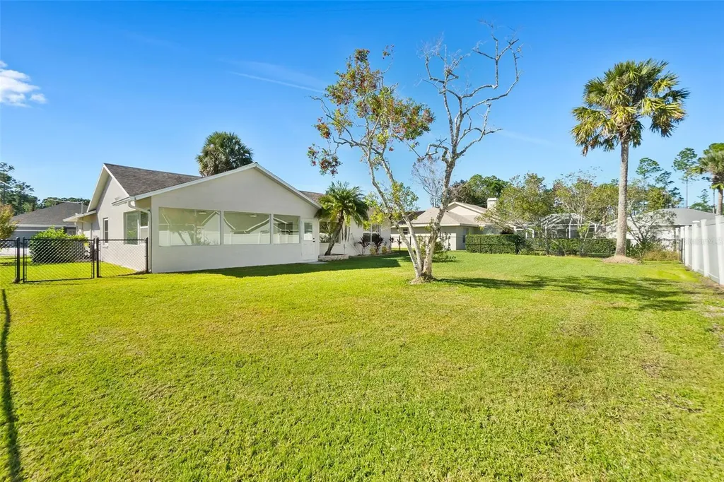 5 Westglen Lane Palm Coast FL 32164