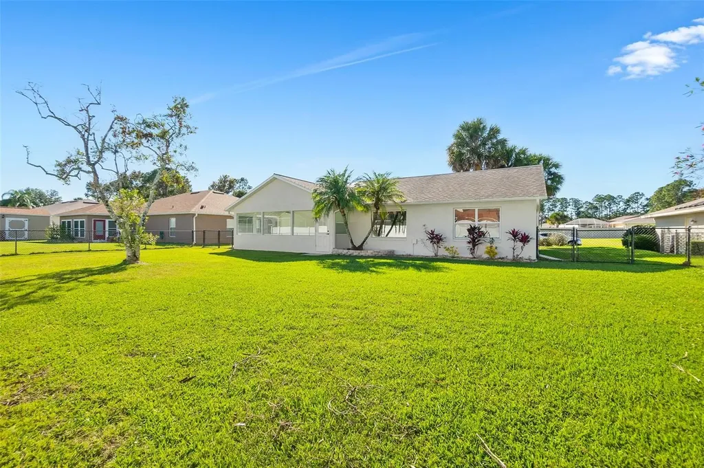 5 Westglen Lane Palm Coast FL 32164