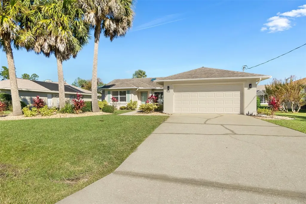 5 Westglen Lane Palm Coast FL 32164
