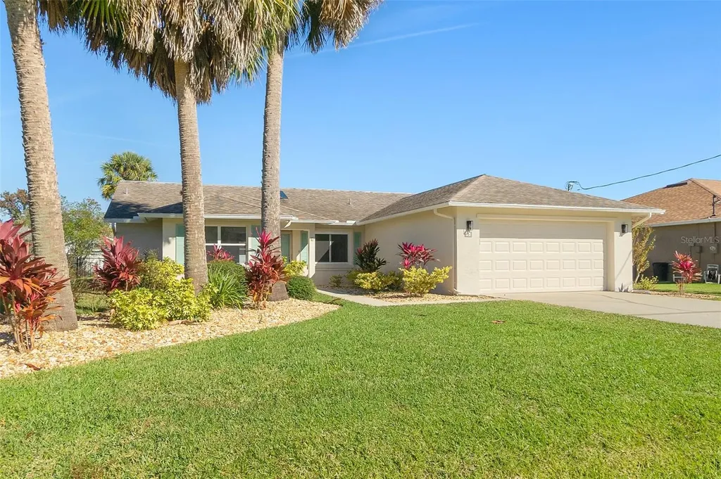 5 Westglen Lane Palm Coast FL 32164